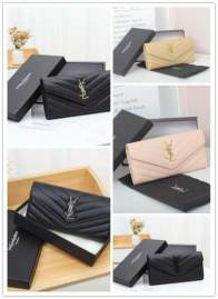 Picture of Saint Laurent Wallets _SKUfw230106712fw